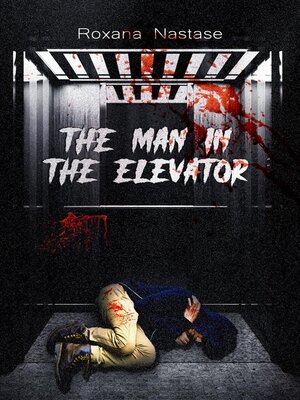 cover image of The Man in the Elevator